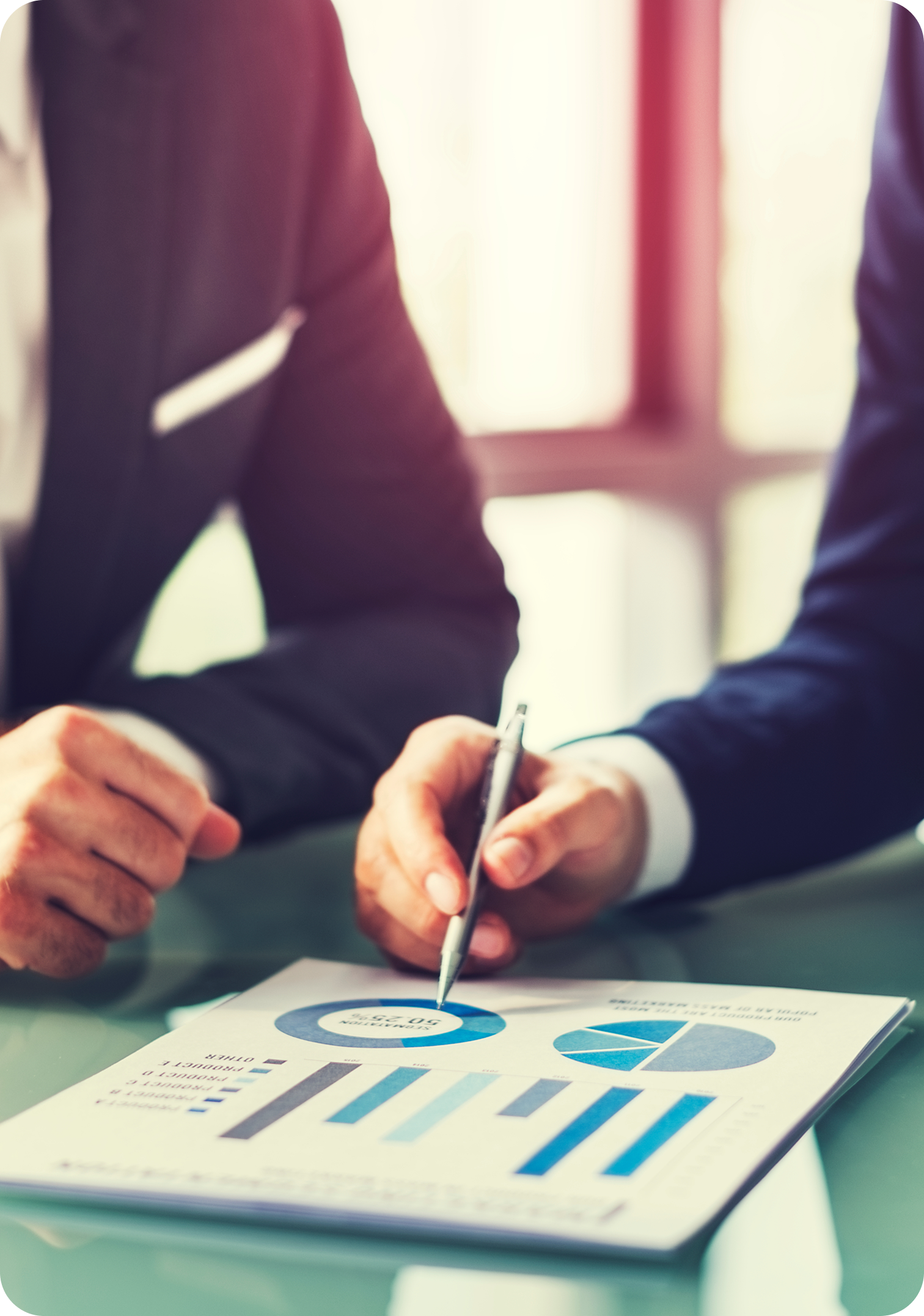 Why Indian Businesses Trust Mora Insights