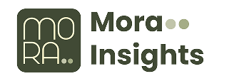 Mora Insight Logo