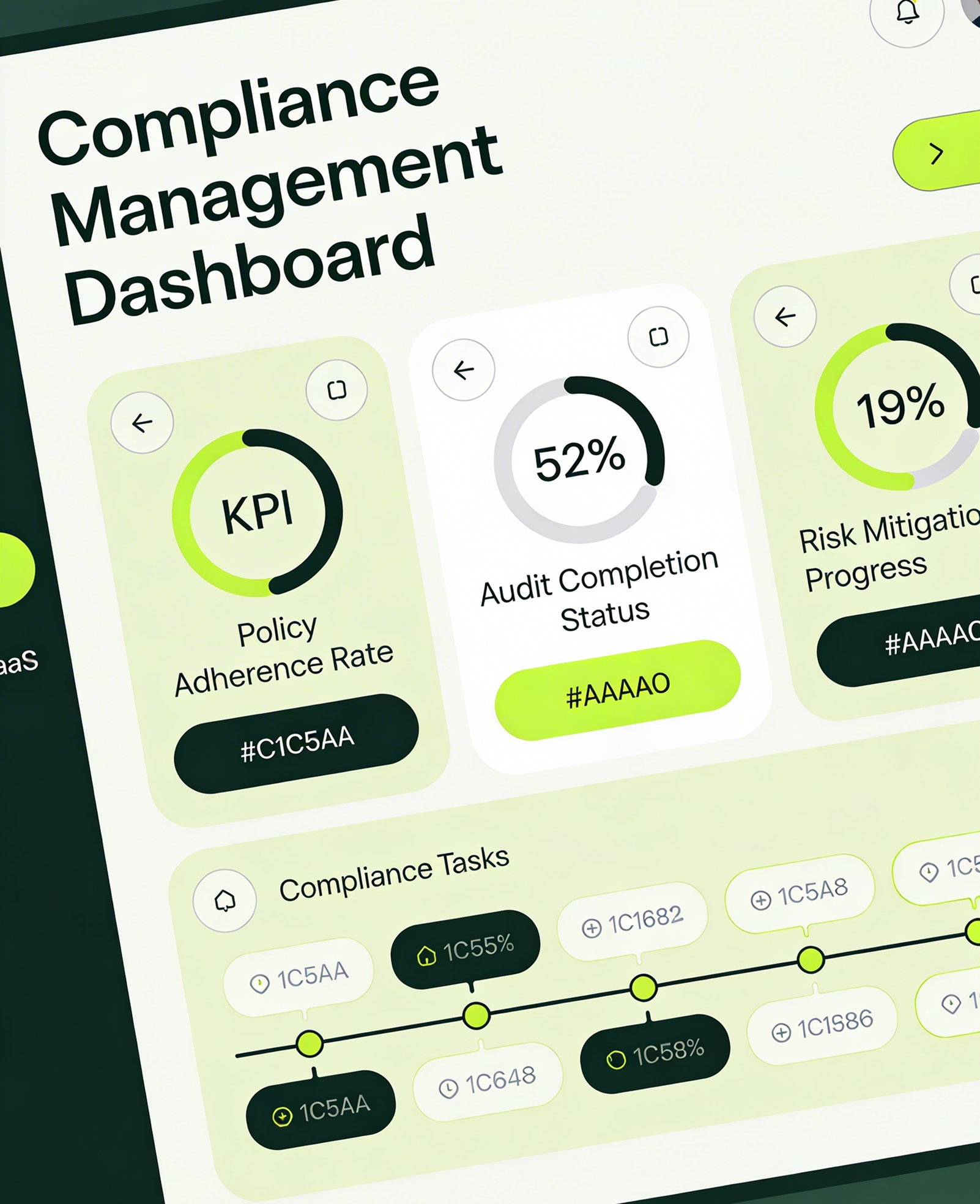 MORAX Compliance Automation