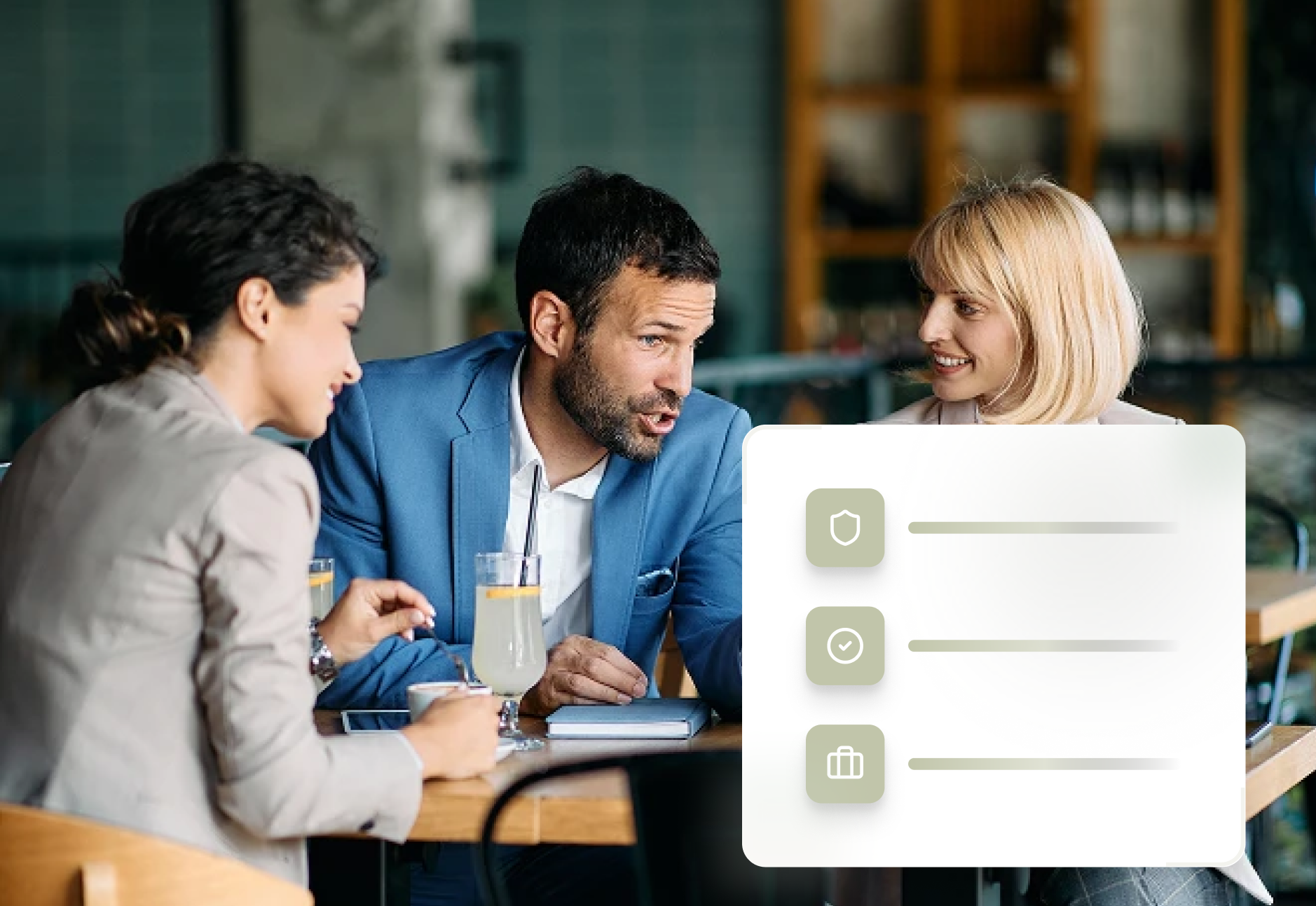 Why Choose Mora Insights