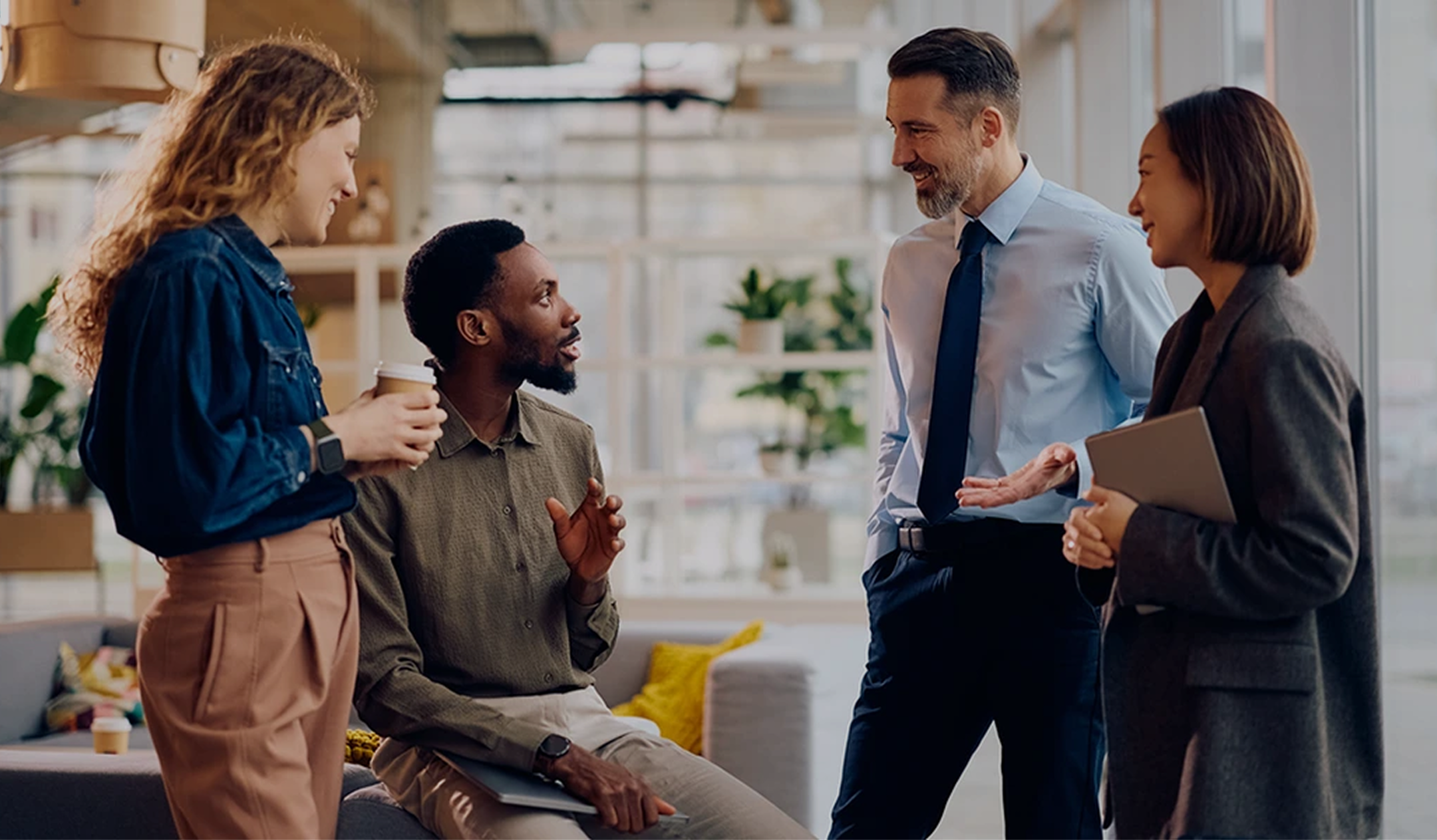 Mora Insights compliance support